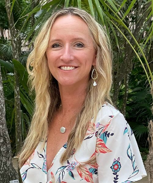 Kati Chipps, Founder and Owner of Dog Training Elite Wilmington